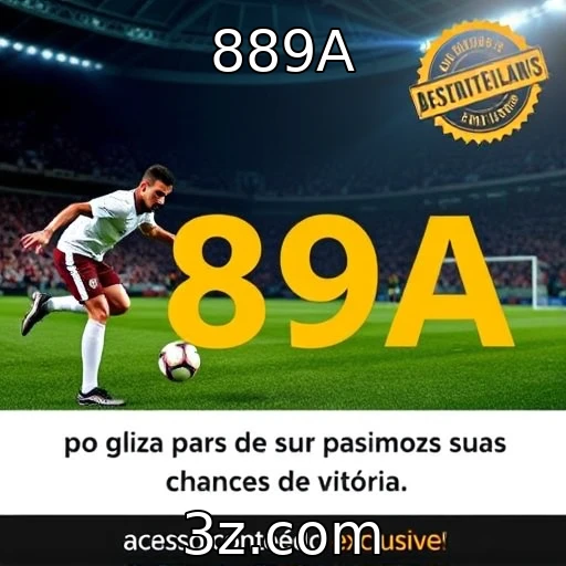 889A O Crescimento Rápido das Apostas Esportivas no Brasil