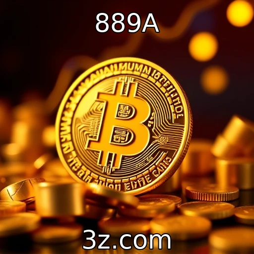 889A Como as criptomoedas estão revolucionando as apostas online atualmente