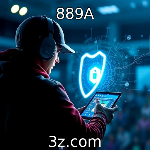 Como as apostas esportivas estão mudando o cenário do entretenimento