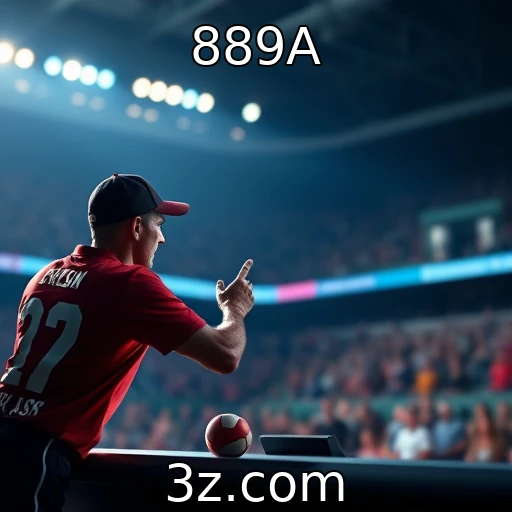 889A O impacto das criptomoedas nas apostas esportivas em 2025