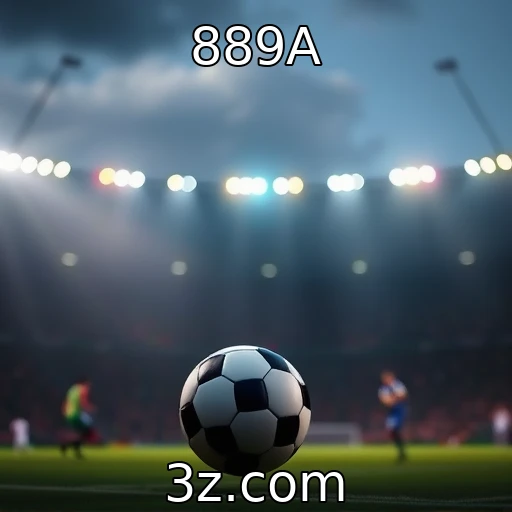 889A Os segredos por trás das apostas esportivas: como fazer escolhas certeiras