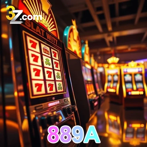 889A Slots