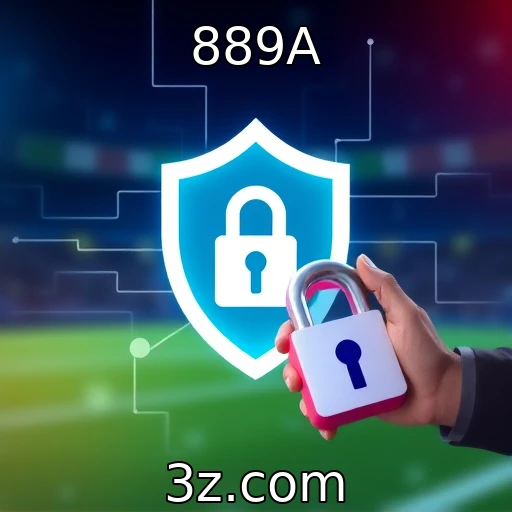 889A Como as apostas esportivas estão moldando o cenário dos campeonatos brasileiros