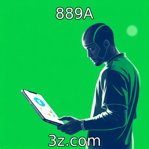 889A Como as apostas esportivas estão moldando as estratégias de análise de partidas