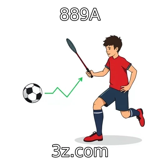 889A Apostas esportivas: Como analisar partidas e aumentar suas chances de ganhar